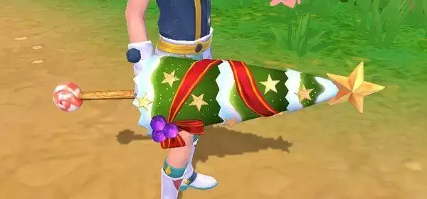 创造与魔法狂欢舞台怎么获得？狂欢舞台效果如何图片2