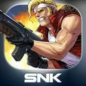 合金弹头进攻中文