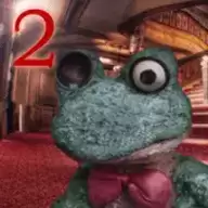 五夜青蛙2