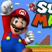 超级玛丽经典