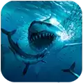 巨齿鲨模拟器