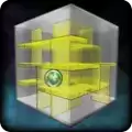 立方体岛3D