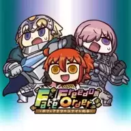 Fate/FO我与你的联合战争