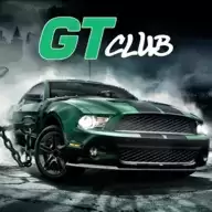 GT速度俱乐部手机