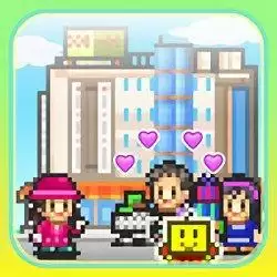 开业百货日记汉化