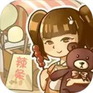 辣条杂货店