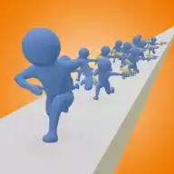 拉人战争