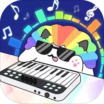 猫咪弹弹弹手机