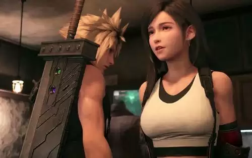 《最终幻想7重制版》epic购买价格及地址分享