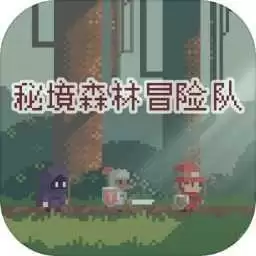 秘境森林冒险队体验