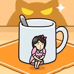 小姐姐快跑红包
