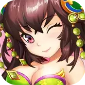 天天爆三国正式