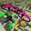 Amazing Drones Racing