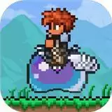 泰拉瑞亚JOJO模组