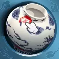 古董就是玩儿声望