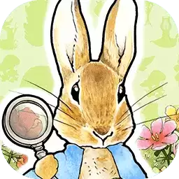 比得兔隐藏的世界测试