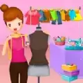 可喜欢服装店