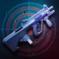 峡谷射击手2手机