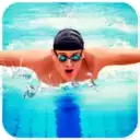 3D真实游泳