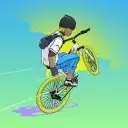 自行车少年