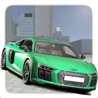 R8漂移模拟器（R8 Drift Simulator）