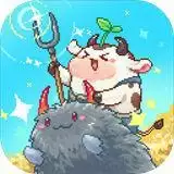 奶牛镇的小时光电脑