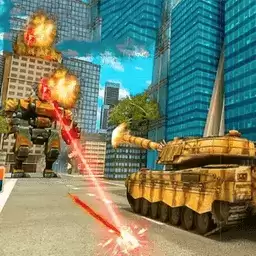 真实坦克大战
