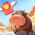 全民养牛红包