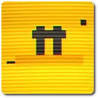 复古像素攀登