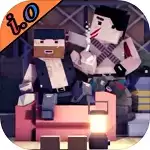 僵尸小镇生存汉化