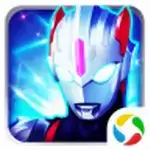 奥特曼英雄传说