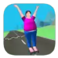 滚子撞击