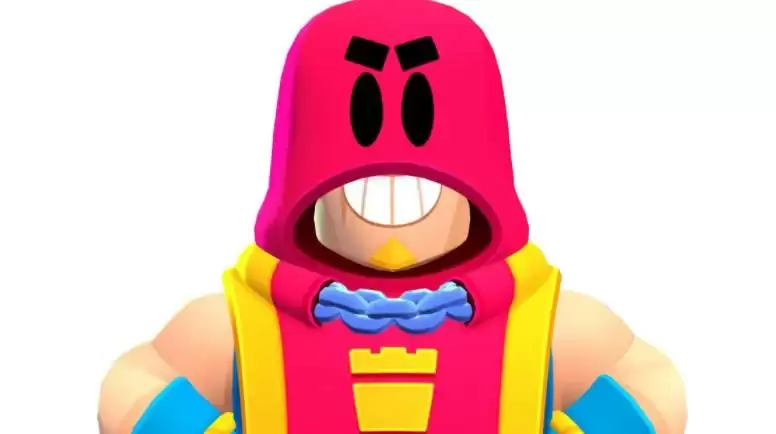 荒野乱斗格罗姆属性技能详解