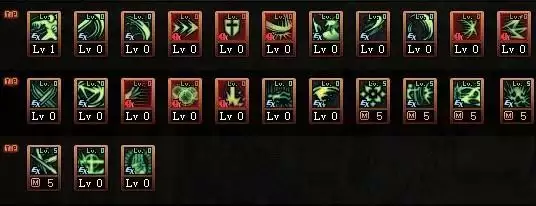 2021dnf剑帝最暴力刷图加点