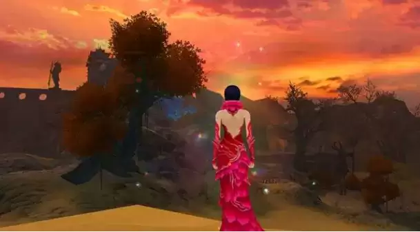 《诛仙》儿女情思总是诗贰怎么做