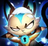 《金铲铲之战》冰雪节限定头像如何获得