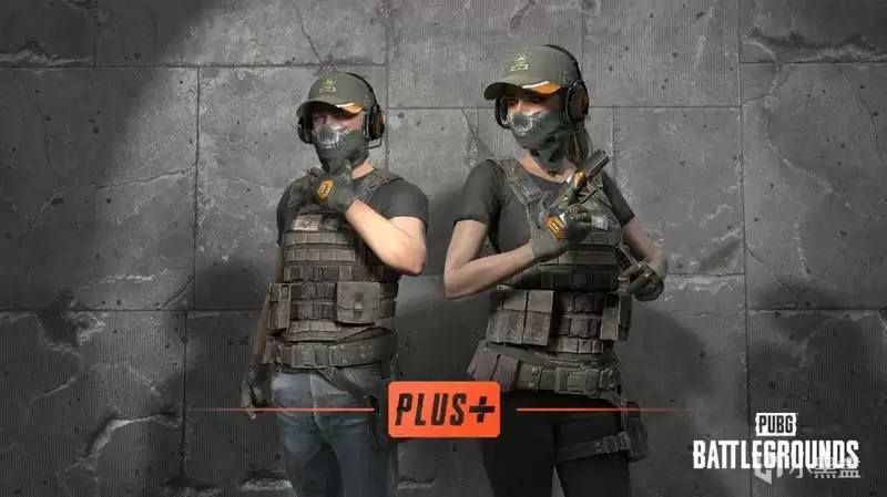 《绝地求生》免费版开放公告分享