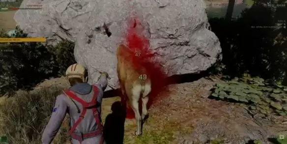 《翼星求生》第一层科技树介绍