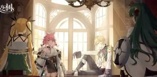 《悠久之树》盘旋上空的阴影后篇开启时间