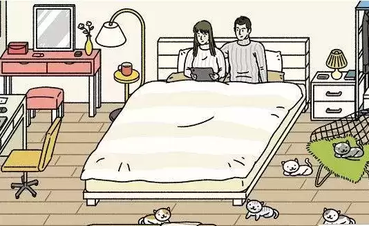 《萌宅物语》伴侣上班需要多久