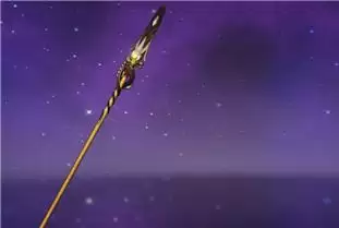 原神申鹤四星武器用哪个