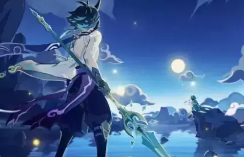 《原神》世界7和世界8地脉区别介绍