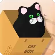 零重力猫箱