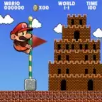 超级冒险丛林世界