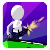 像素巨人射击(Pixel