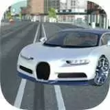 公路车交通赛车3D(Highway