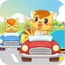 宝贝卡丁车