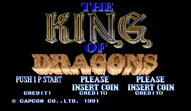 龙王战士无双变态版游戏