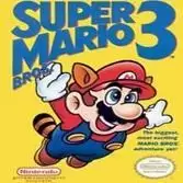 超级玛丽3完整中文版游戏
