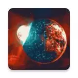 银河星球毁灭大爆炸